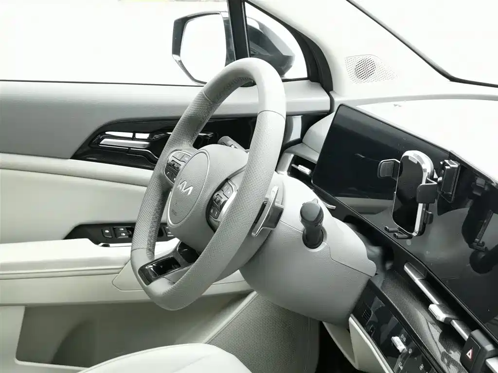 Kia Kia Sportage 2025 1.5T FWD Prestige 2025 - thumbnail 22