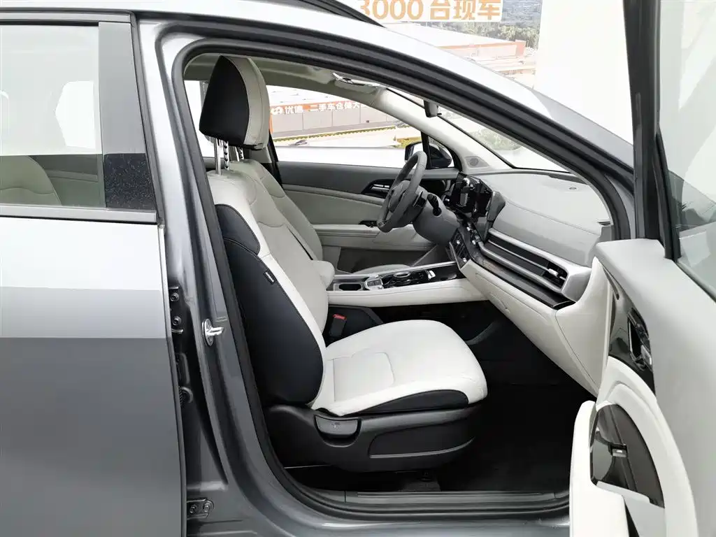 Kia Kia Sportage 2025 1.5T FWD Prestige 2025 - thumbnail 23