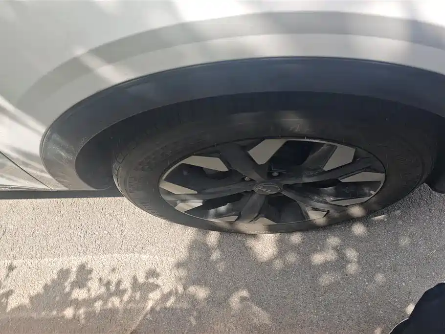 Kia Sportage 2023 2.0T FWD Flagship 2023 - thumbnail 6