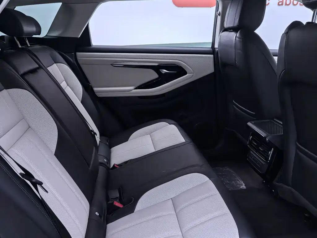 Land Rover Range Rover Evoque L 249PS R-Dynamic HSE 2021 - thumbnail 11