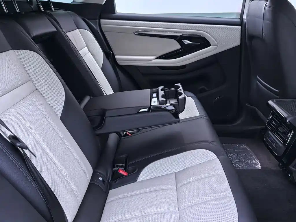 Land Rover Range Rover Evoque L 249PS R-Dynamic HSE 2021 - thumbnail 12
