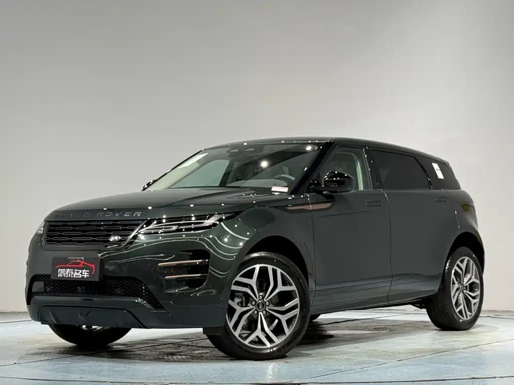 Land Rover Range Rover Evoque L SE 2026