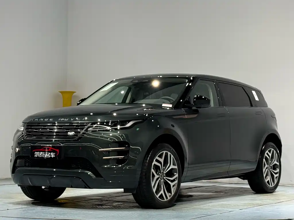 Land Rover Range Rover Evoque L SE 2026 - thumbnail 2