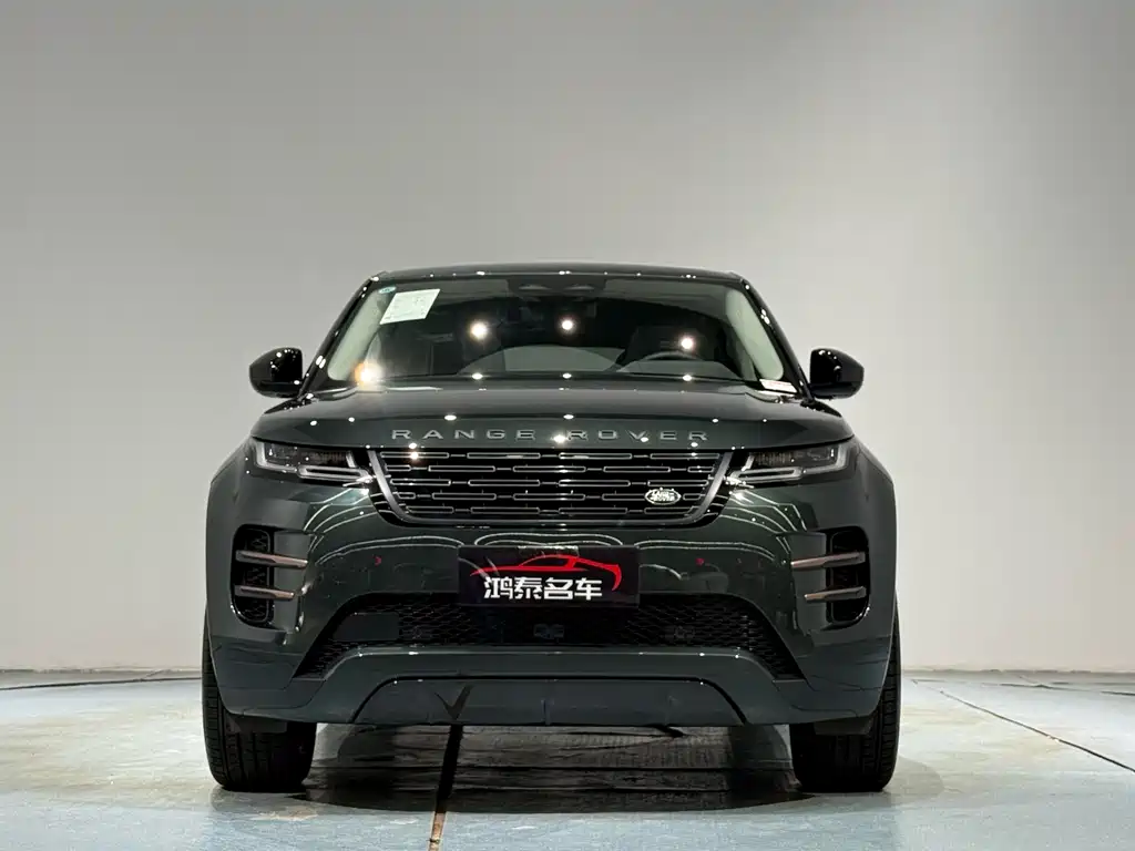 Land Rover Range Rover Evoque L SE 2026 - thumbnail 3