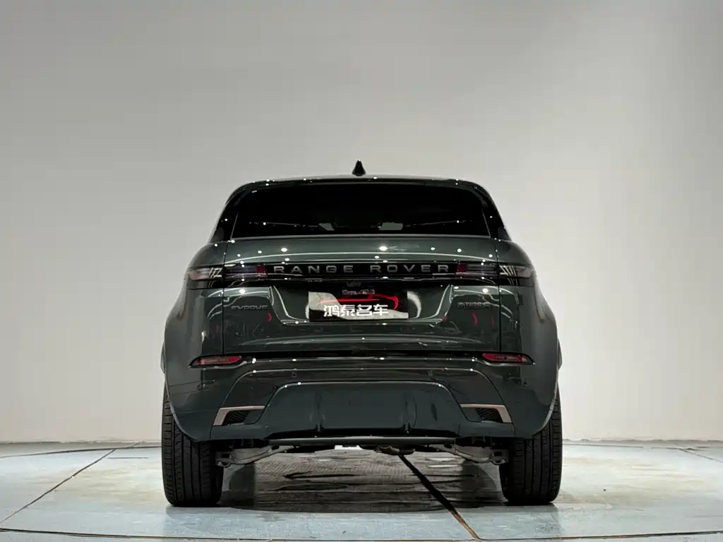 Land Rover Range Rover Evoque L SE 2026 - thumbnail 19
