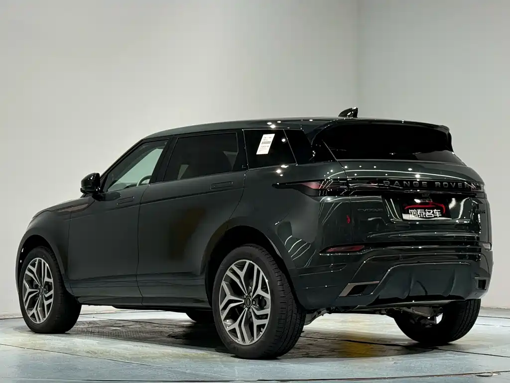 Land Rover Range Rover Evoque L SE 2026 - thumbnail 21