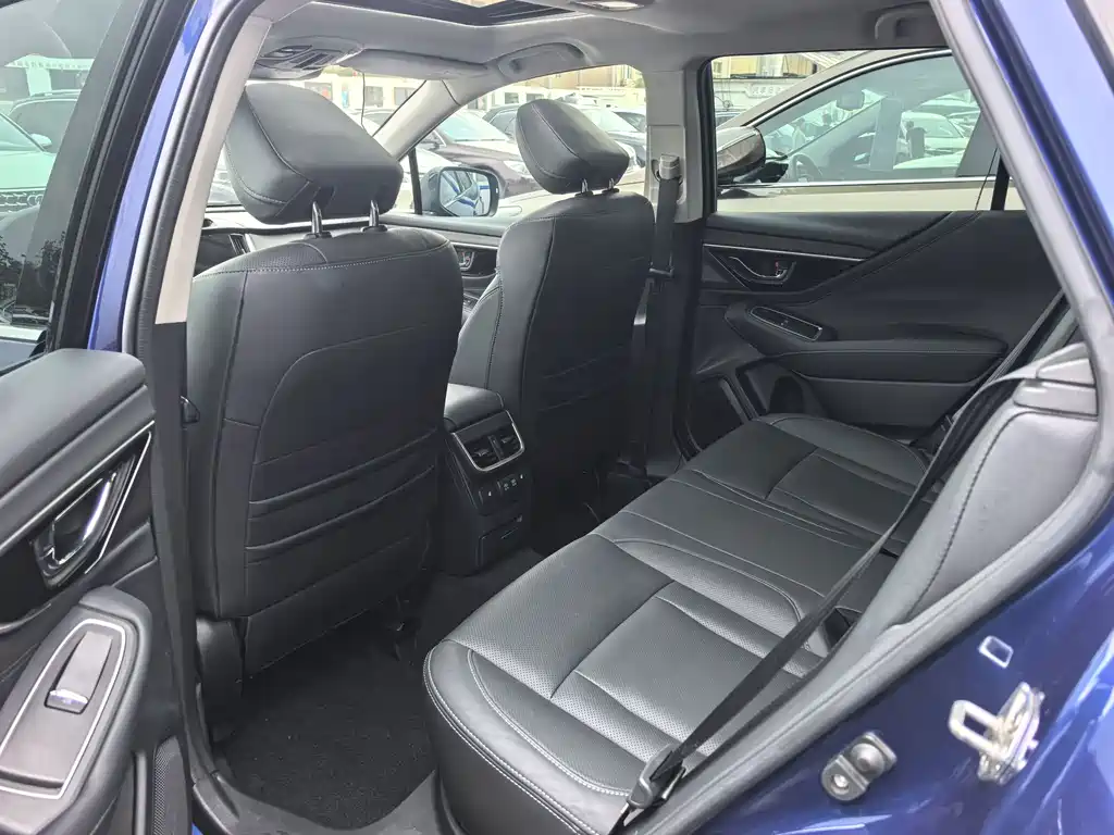 Subaru Subaru Outback 2022 2.5i Flagship EyeSight 2022 - thumbnail 6
