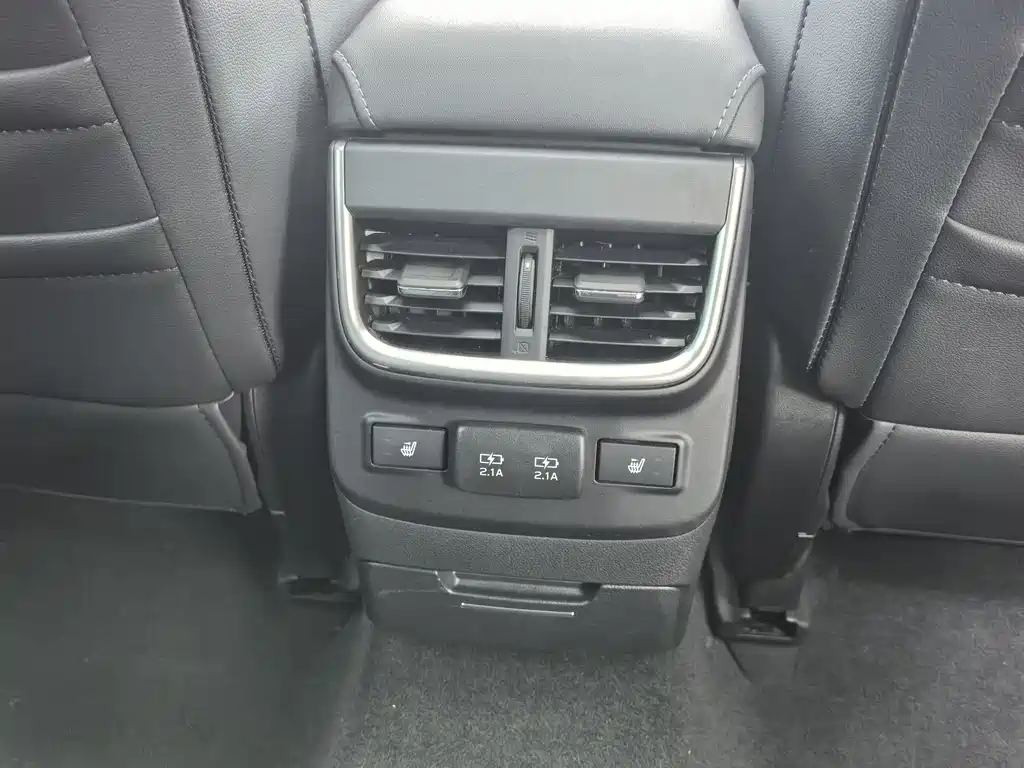 Subaru Subaru Outback 2022 2.5i Flagship EyeSight 2022 - thumbnail 9