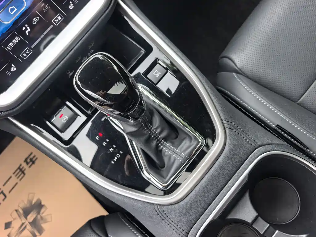 Subaru Subaru Outback 2022 2.5i Flagship EyeSight 2022 - thumbnail 12