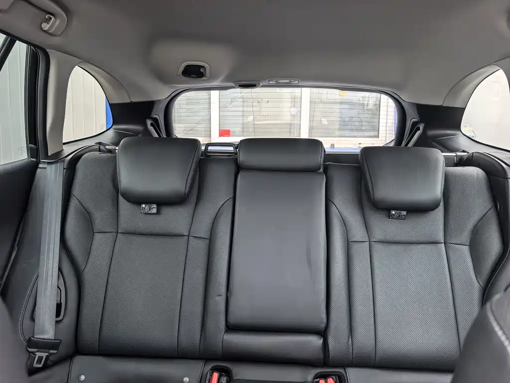 Subaru Subaru Outback 2022 2.5i Flagship EyeSight 2022 - thumbnail 13