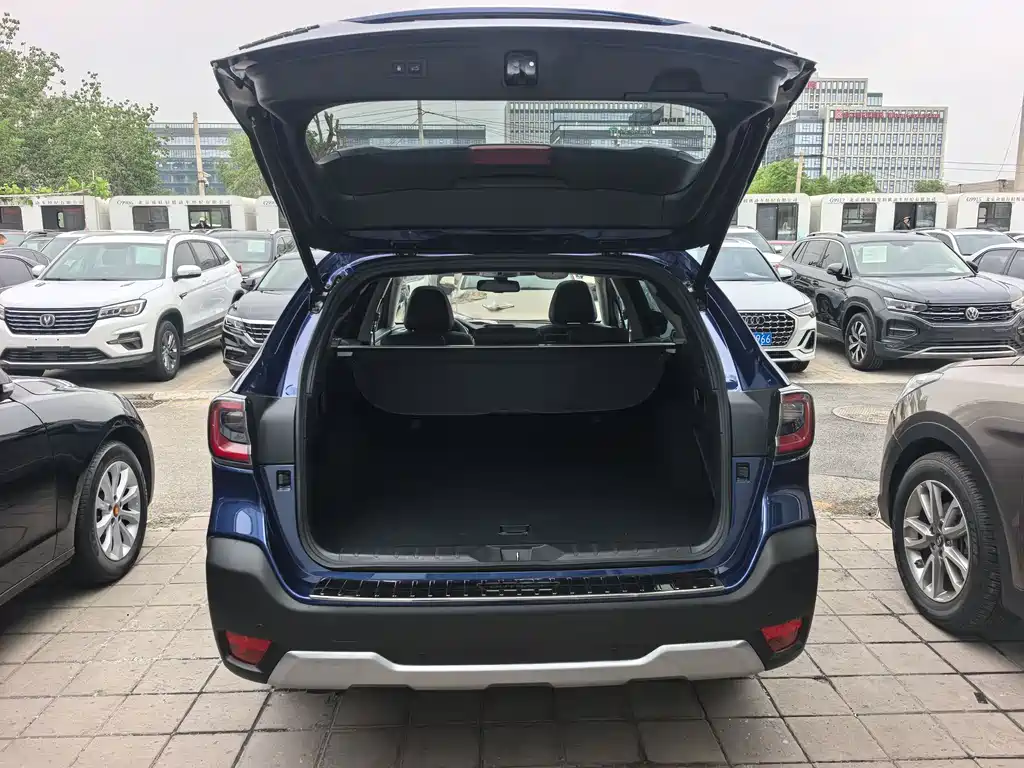 Subaru Subaru Outback 2022 2.5i Flagship EyeSight 2022 - thumbnail 14