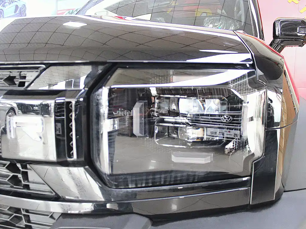 Jetour Jetour Traveler 2.0TD XWD Discovery 2026 - thumbnail 14
