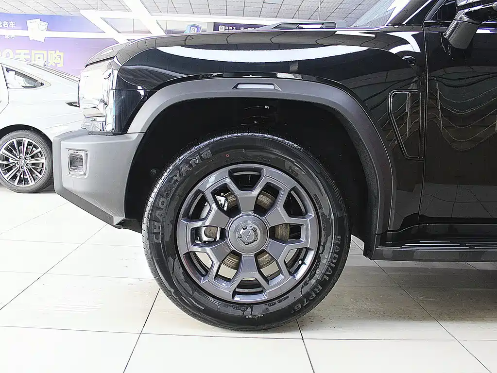 Jetour Jetour Traveler 2.0TD XWD Discovery 2026 - thumbnail 15