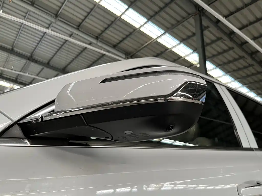 Geely Auto Geely Monjaro 2026 Dongfang Yao 2.0TD Automatic Xiaohan Edition 2026 - thumbnail 5