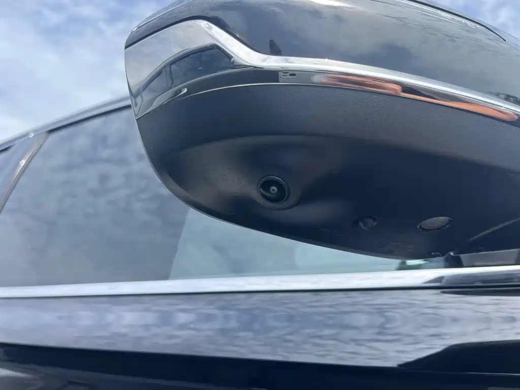 Geely Auto Geely Monjaro 2026 Dongfang Yao 2.0TD Auto Xiaohan Edition 2026 - thumbnail 7