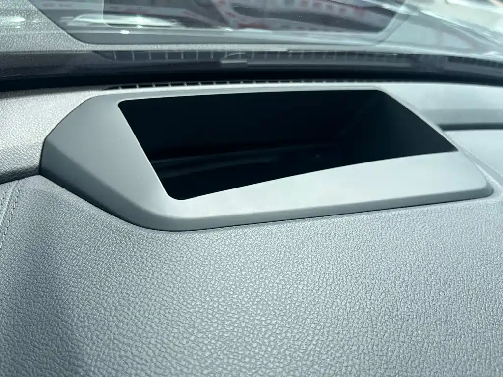 Geely Auto Geely Monjaro 2026 Dongfang Yao 2.0TD Auto Xiaohan Edition 2026 - thumbnail 20