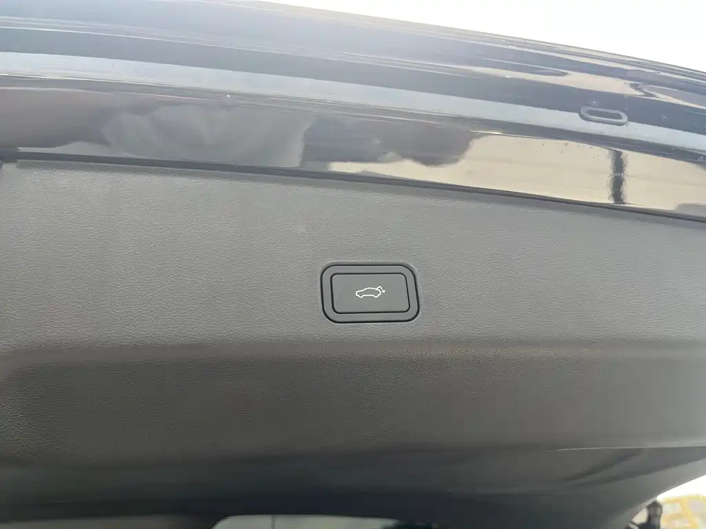 Geely Auto Geely Monjaro 2026 Dongfang Yao 2.0TD Auto Xiaohan Edition 2026 - thumbnail 27