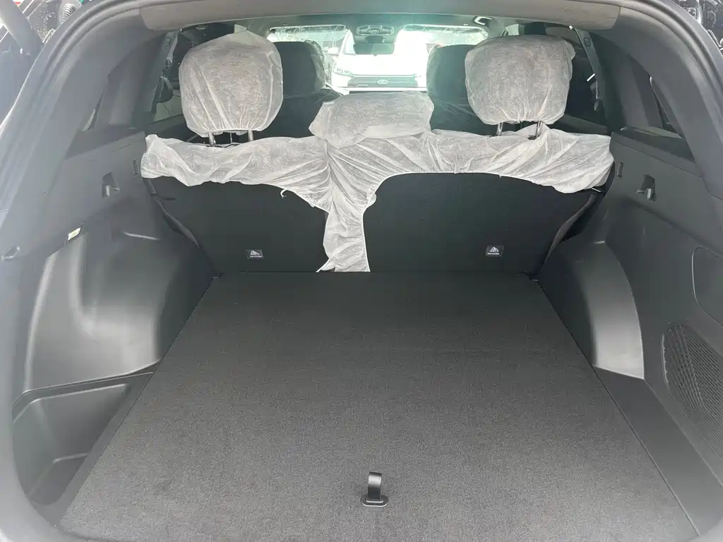 Geely Auto Geely Monjaro 2026 Dongfang Yao 2.0TD Auto Xiaohan Edition 2026 - thumbnail 28