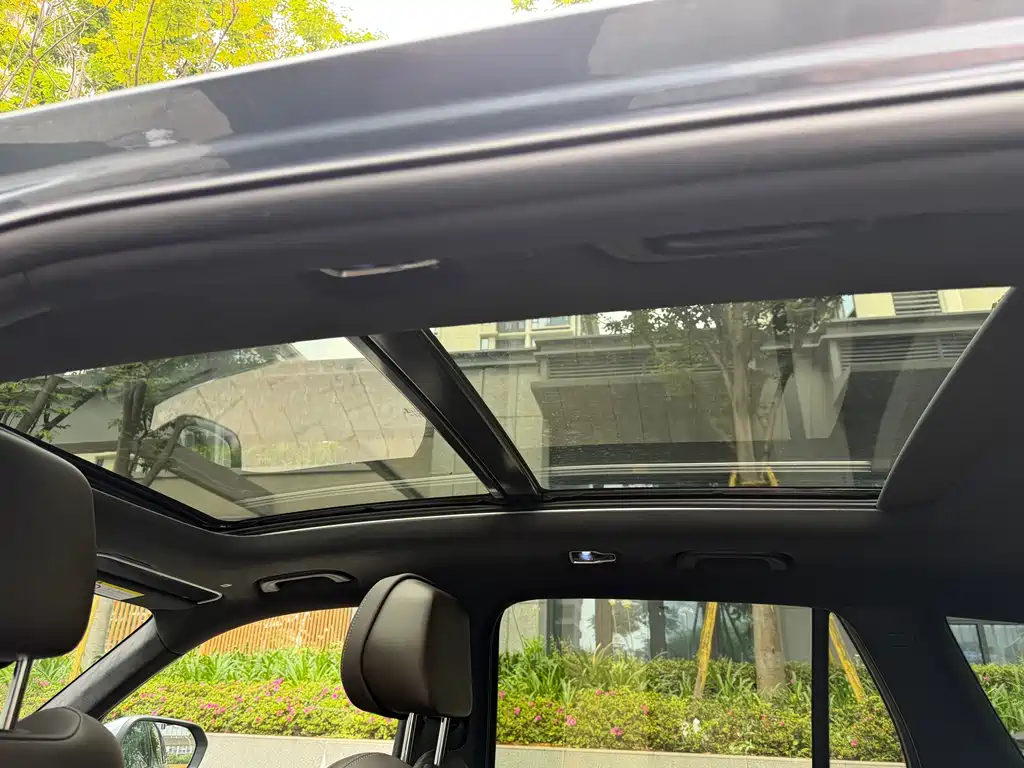 Geely Auto Geely Xingyue L 2026 Dongfang Yao 2.0TD Automatic Wangyue Edition 2026 - thumbnail 12