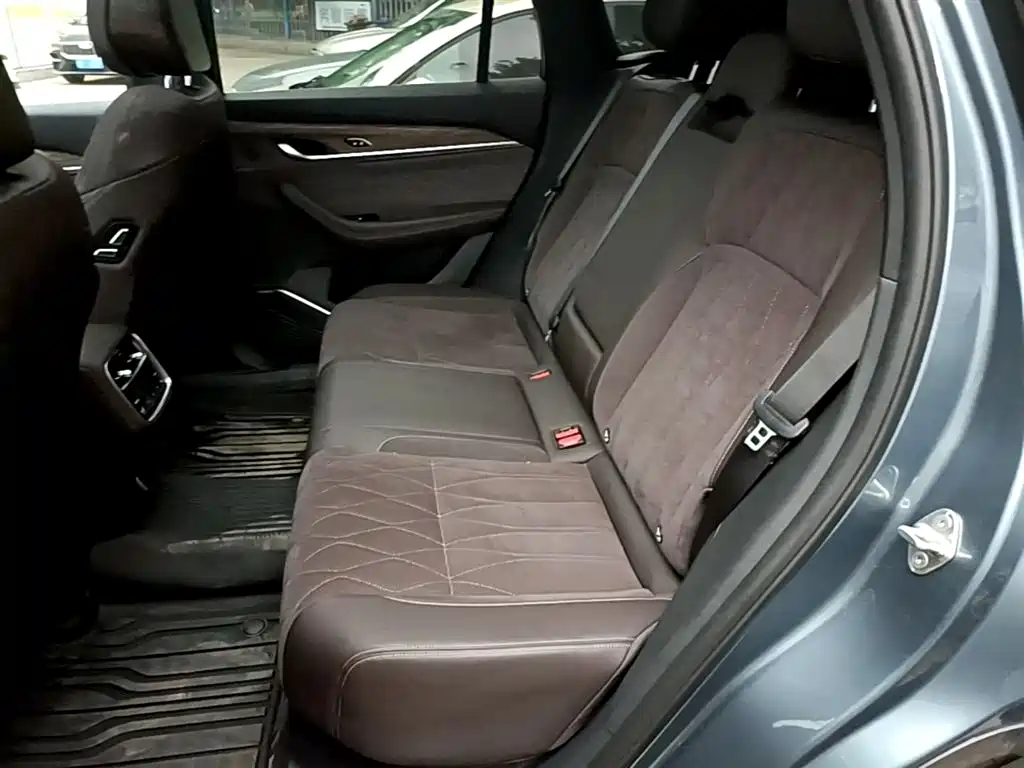 Geely Auto Geely Monjaro 2026 Dongfang Yao 2.0TD Automatic Wangyue Edition 2025 - thumbnail 17