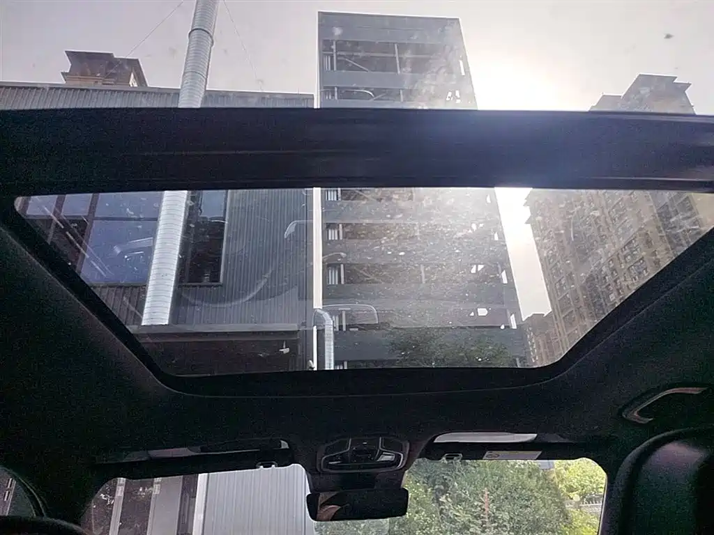 Geely Auto Geely Xingyue L 2026 Dongfang Yao 2.0TD Automatic Wangyue Edition 2025 - thumbnail 25