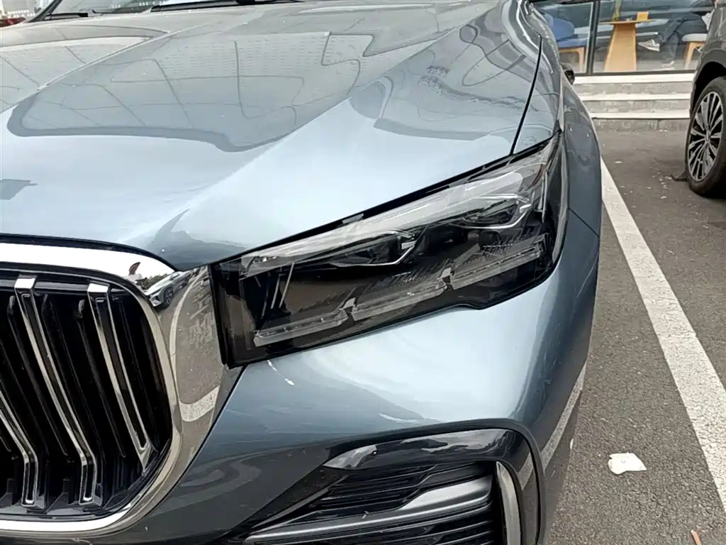 Geely Auto Geely Monjaro 2026 Dongfang Yao 2.0TD Automatic Wangyue Edition 2025 - thumbnail 24
