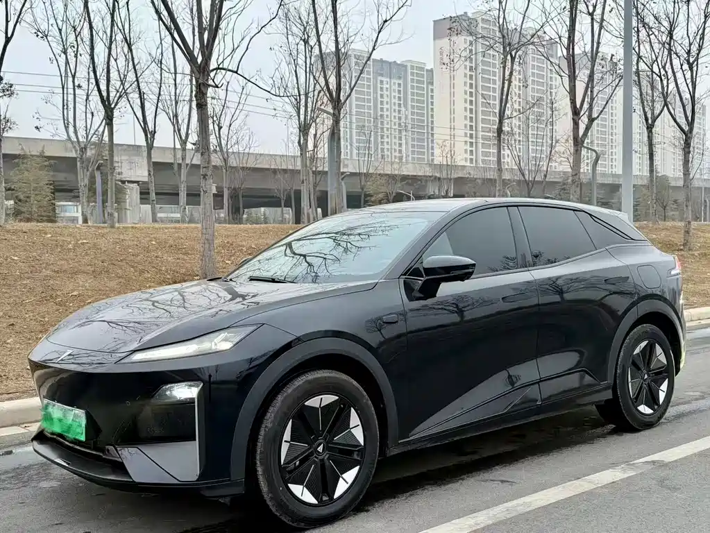 Deepal Auto Deepal S07 215Max Huawei Qiankun ADS SE EREV 2025