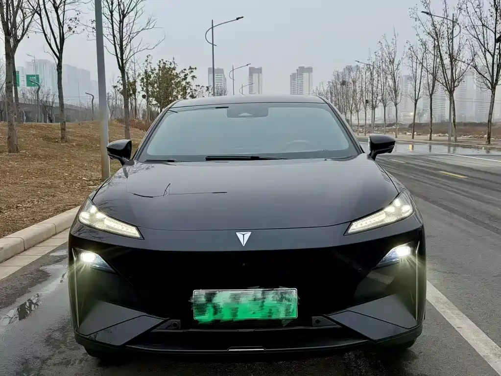 Deepal Auto Deepal S07 215Max Huawei Qiankun ADS SE EREV 2025 - thumbnail 2