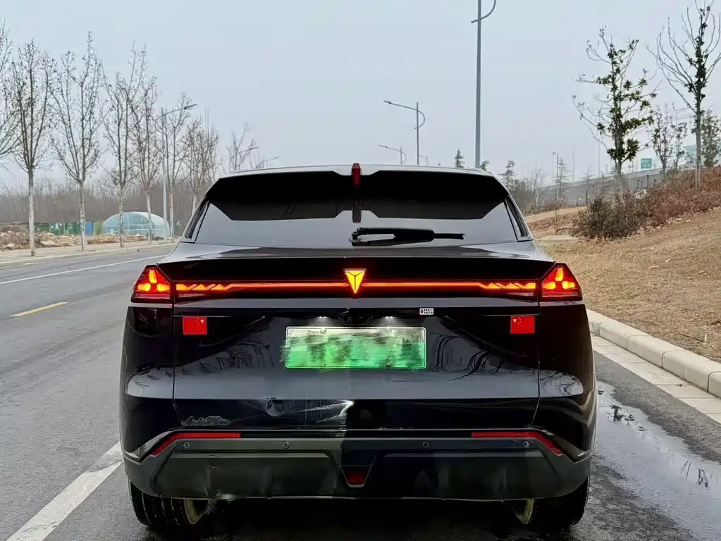 Deepal Auto Deepal S07 215Max Huawei Qiankun ADS SE EREV 2025 - thumbnail 8