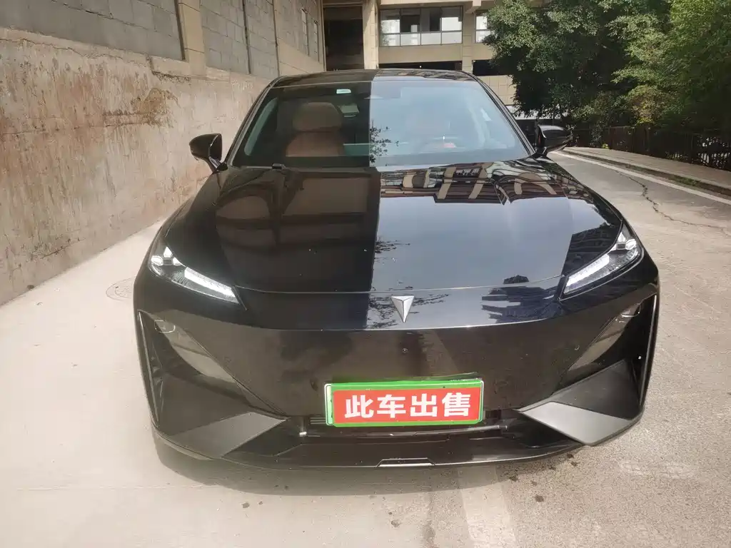 Deepal Auto Deepal S07 2023 S7i 200Max EREV 2024 - thumbnail 2