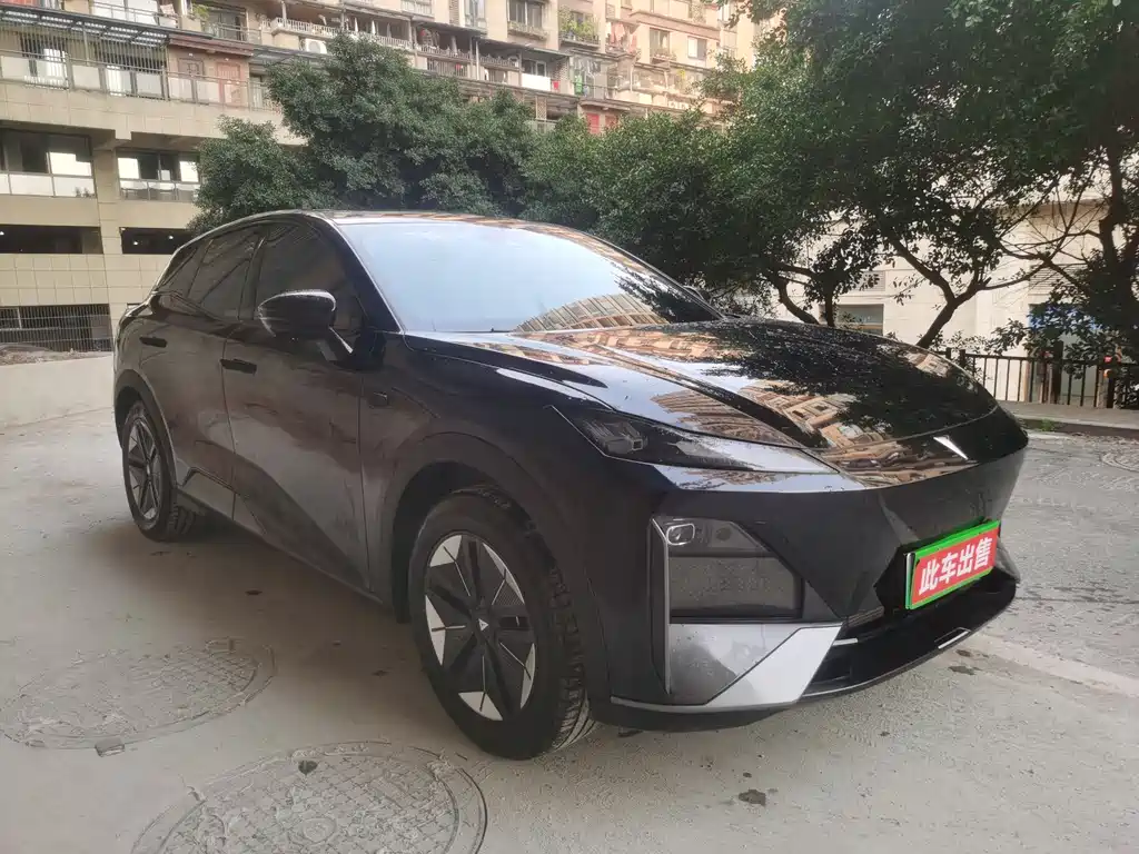 Deepal Auto Deepal S07 2023 S7i 200Max EREV 2024 - thumbnail 3