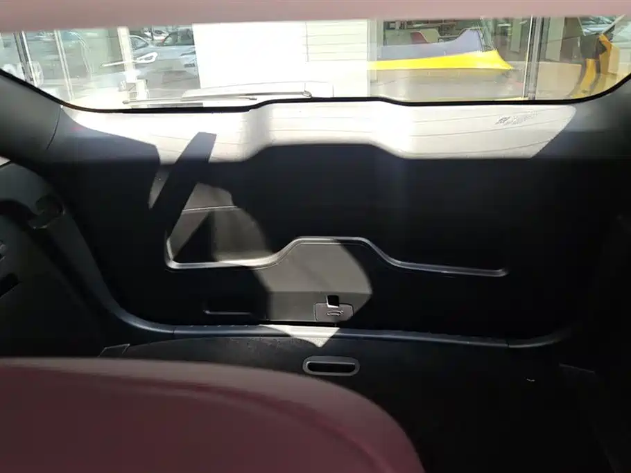 Deepal Auto Deepal S07 230Ultra Huawei Qiankun ADS SE 2025 - thumbnail 4