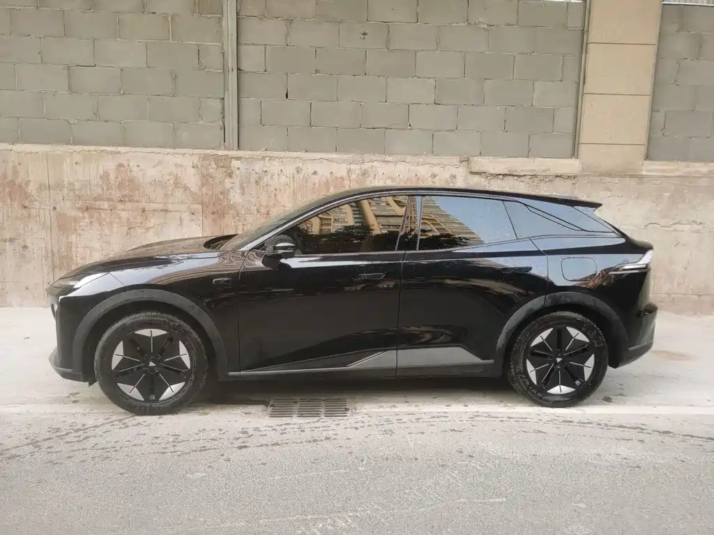 Deepal Auto Deepal S07 2023 S7i 200Max EREV 2024 - thumbnail 4