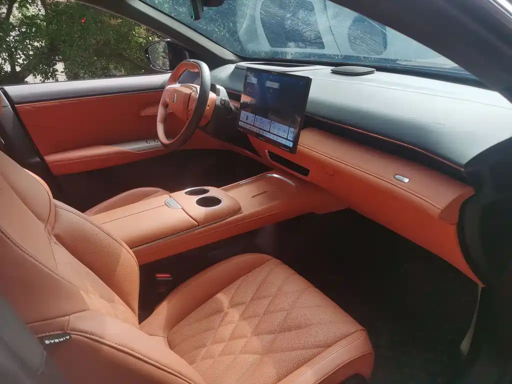 Deepal Auto Deepal S07 2023 S7i 200Max EREV 2024 - thumbnail 7