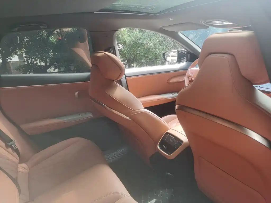 Deepal Auto Deepal S07 2023 S7i 200Max EREV 2024 - thumbnail 10