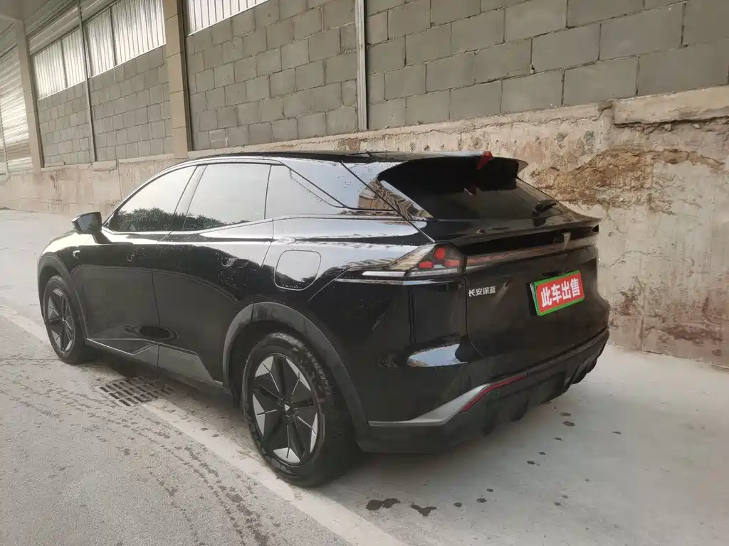 Deepal Auto Deepal S07 2023 S7i 200Max EREV 2024 - thumbnail 11