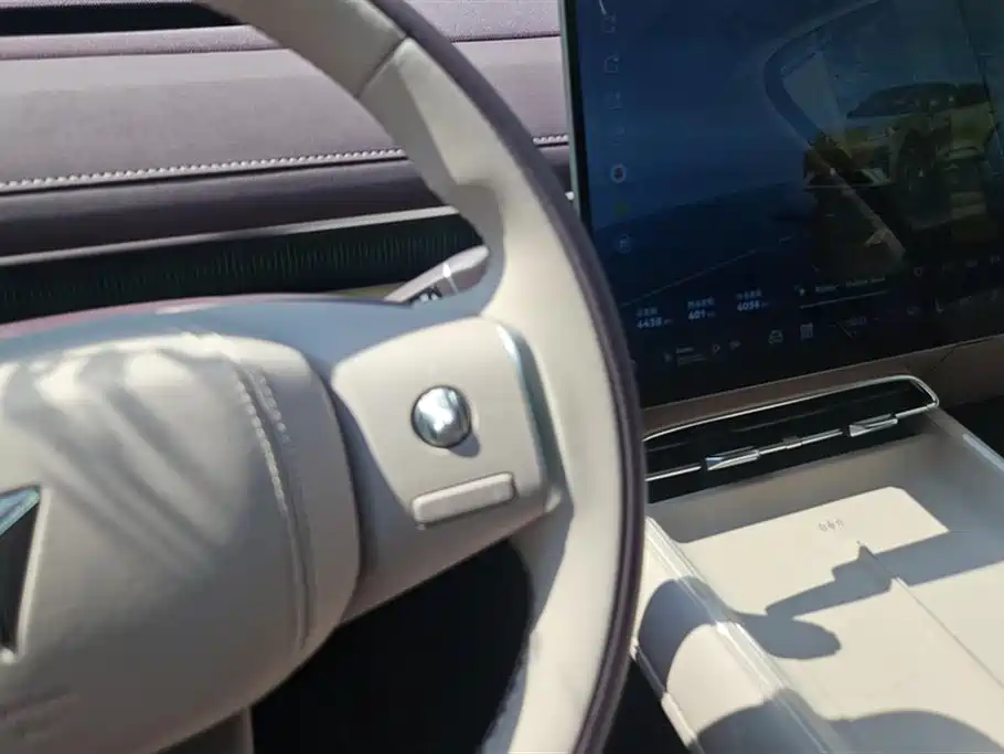Deepal Auto Deepal S07 230Ultra Huawei Qiankun ADS SE 2025 - thumbnail 16
