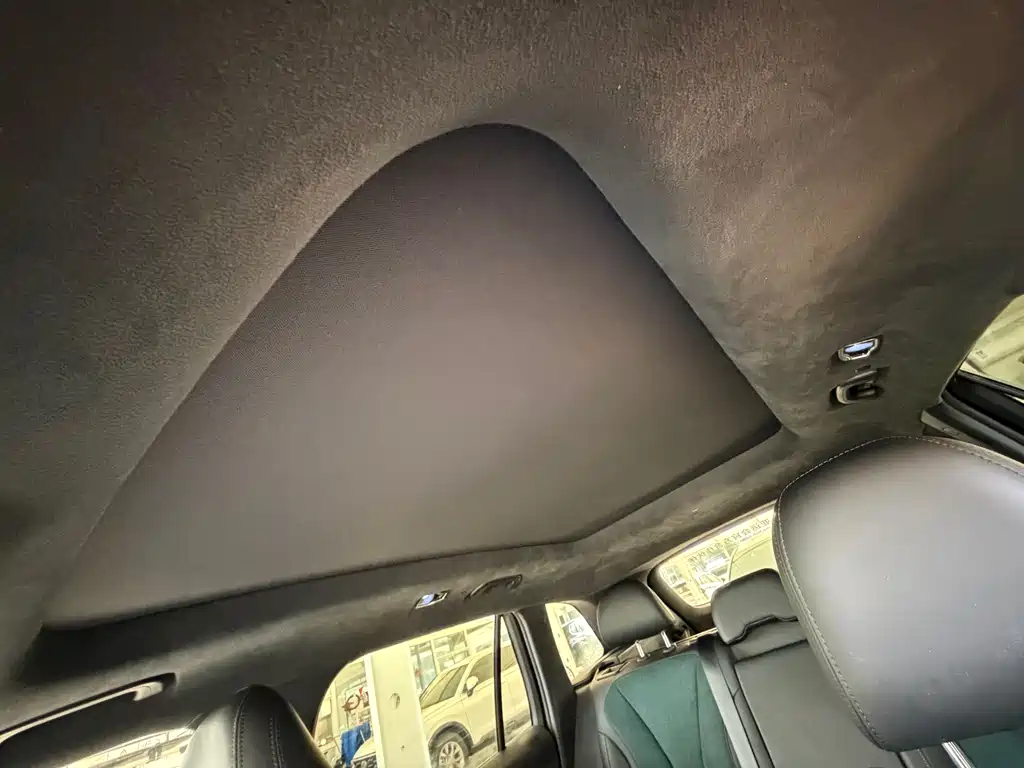 Geely Auto Xingyue L 2021 2.0TD High Power Automatic AWD Flagship 2021 - thumbnail 9
