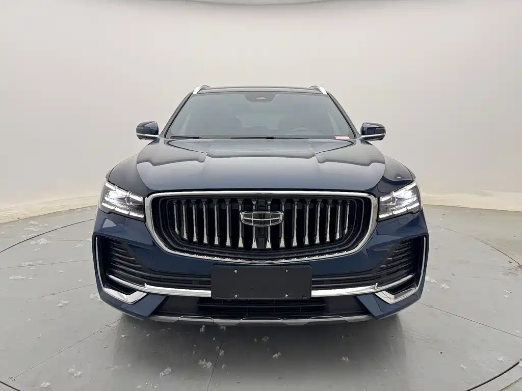 Geely Auto Geely Xingyue L 2021 2.0TD High-Power Automatic AWD Flagship 2021 - thumbnail 2