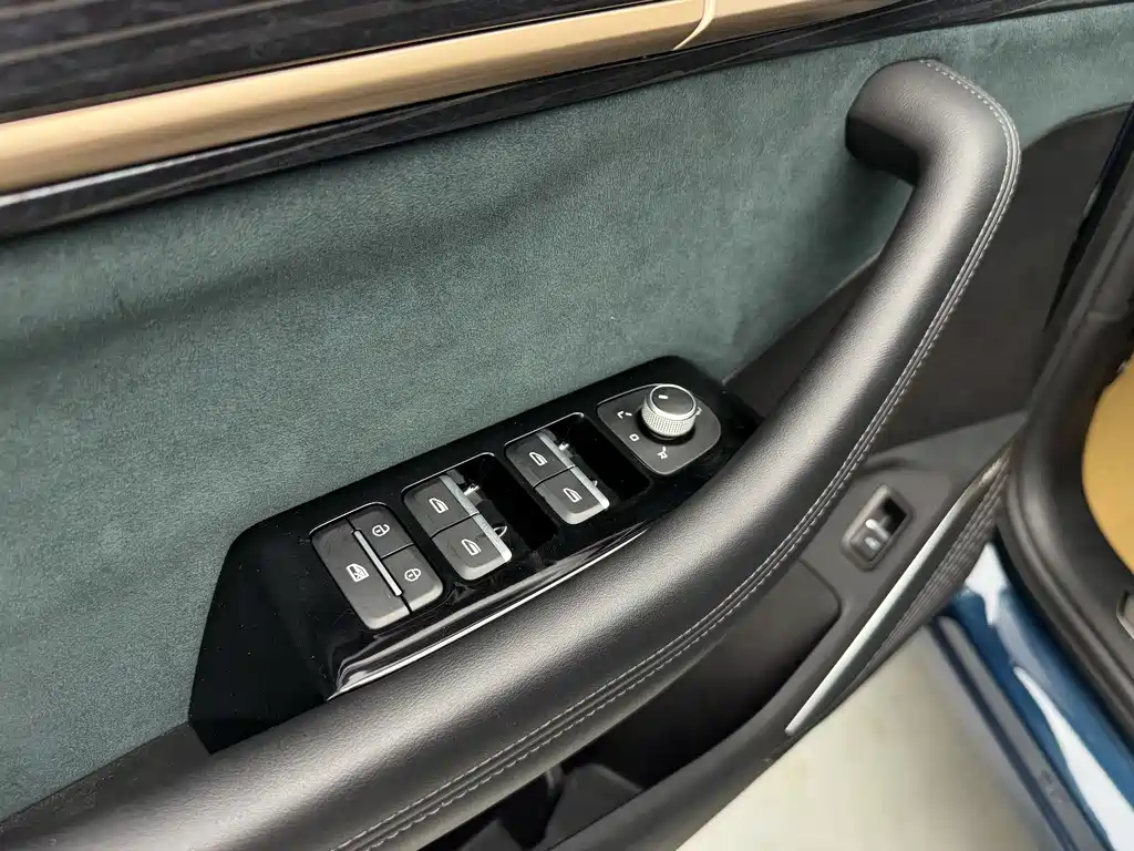 Geely Auto Geely Xingyue L 2021 2.0TD High-Power Automatic AWD Flagship 2021 - thumbnail 14