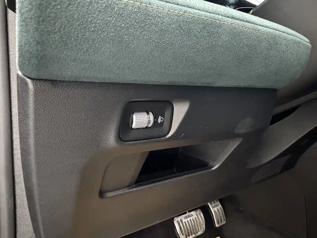 Geely Auto Geely Xingyue L 2021 2.0TD High-Power Automatic AWD Flagship 2021 - thumbnail 15