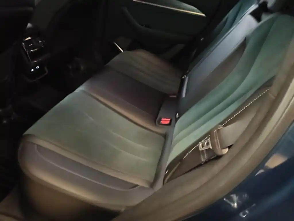 Geely Auto Geely Xingyue L 2021 2.0TD High Power Automatic AWD Prestige 2021 - thumbnail 17