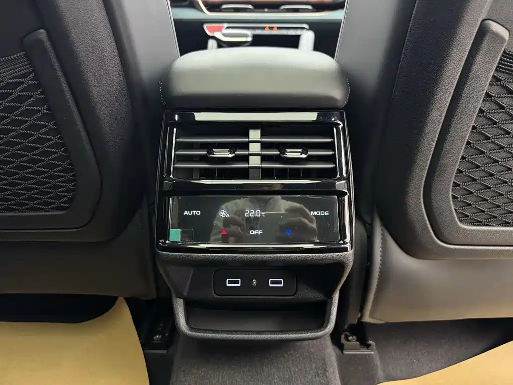 Geely Auto Geely Xingyue L 2021 2.0TD High-Power Automatic AWD Flagship 2021 - thumbnail 19