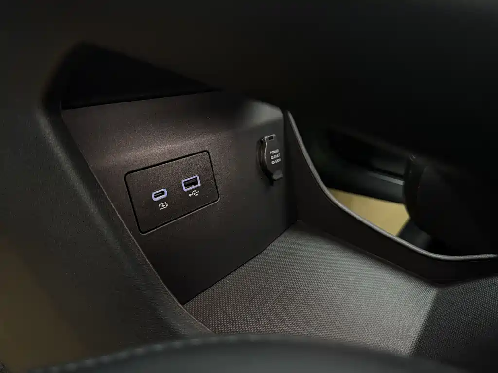 Geely Auto Geely Xingyue L 2021 2.0TD High-Power Automatic AWD Flagship 2021 - thumbnail 21