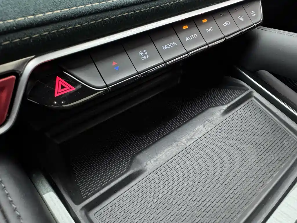 Geely Auto Geely Xingyue L 2021 2.0TD High-Power Automatic AWD Flagship 2021 - thumbnail 25