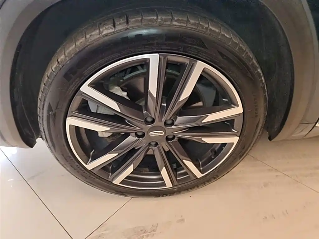Geely Auto Geely Xingyue L 2021 2.0TD High Power Automatic AWD Prestige 2021 - thumbnail 23