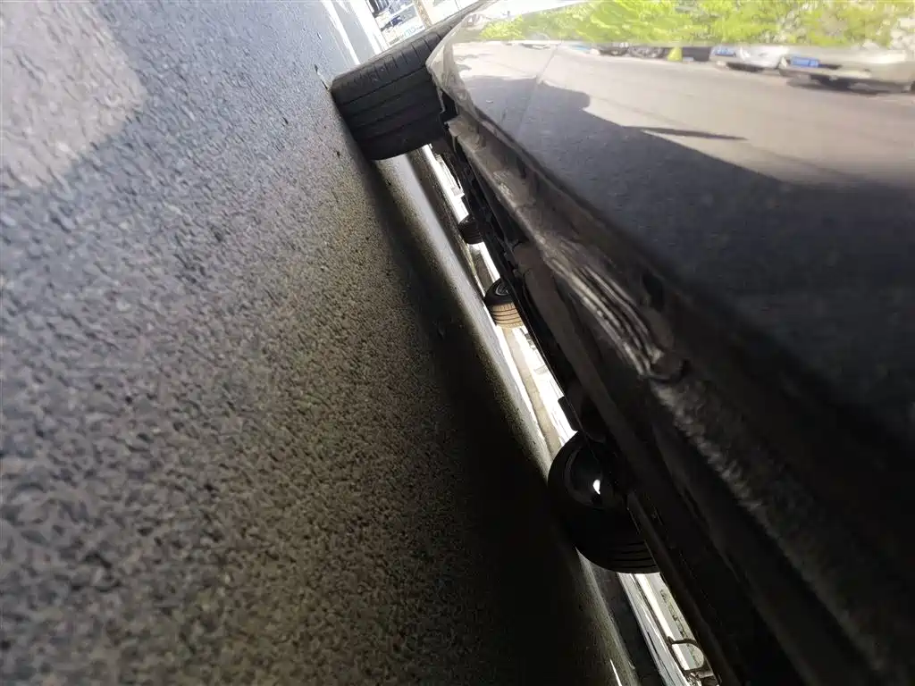 Geely Auto Geely Xingyue L 2021 2.0TD High Power Automatic AWD Flagship Edition 2022 - thumbnail 19