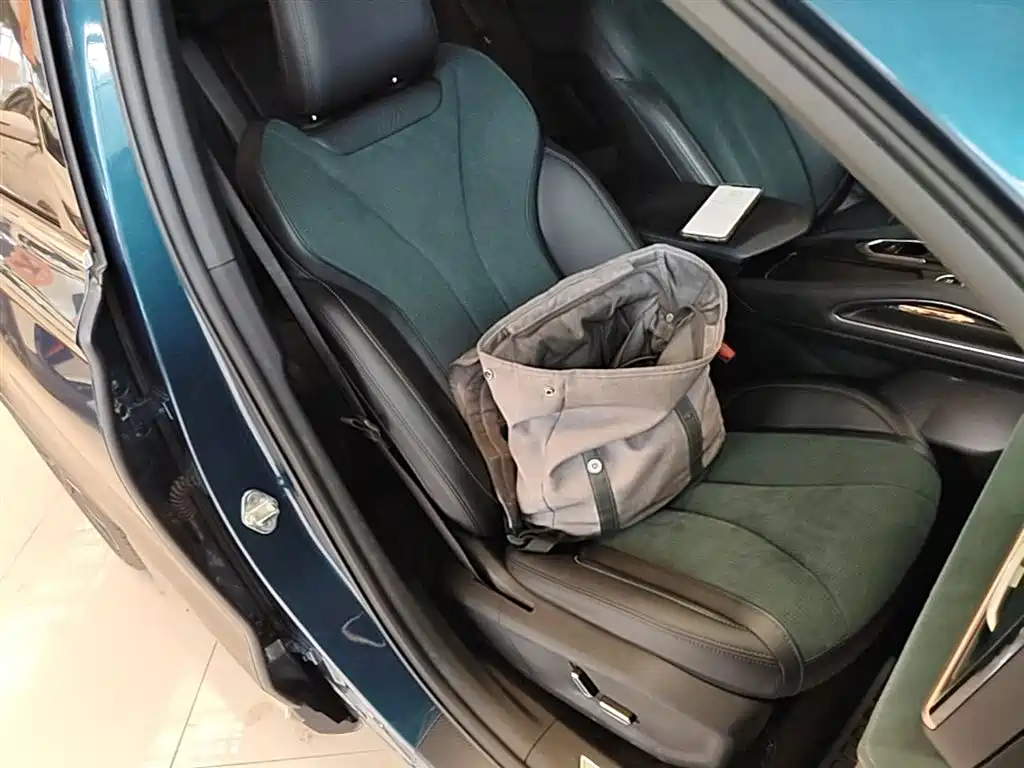 Geely Auto Geely Xingyue L 2021 2.0TD High Power Automatic AWD Prestige 2021 - thumbnail 25