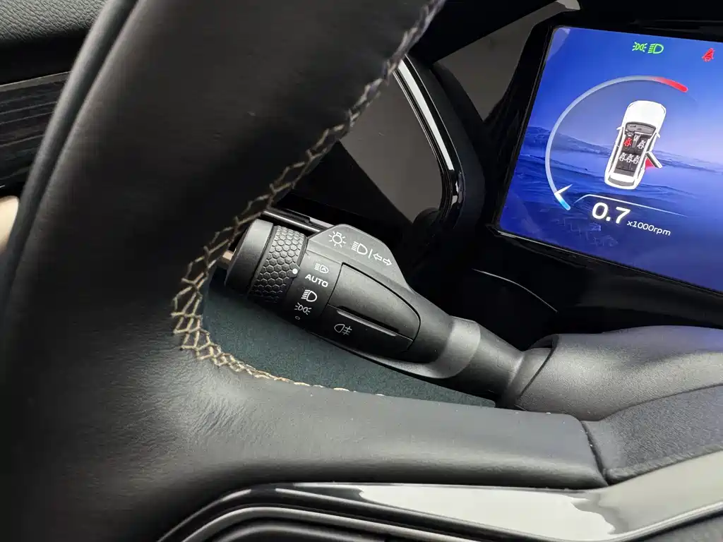 Geely Auto Geely Xingyue L 2021 2.0TD High-Power Automatic AWD Flagship 2021 - thumbnail 29