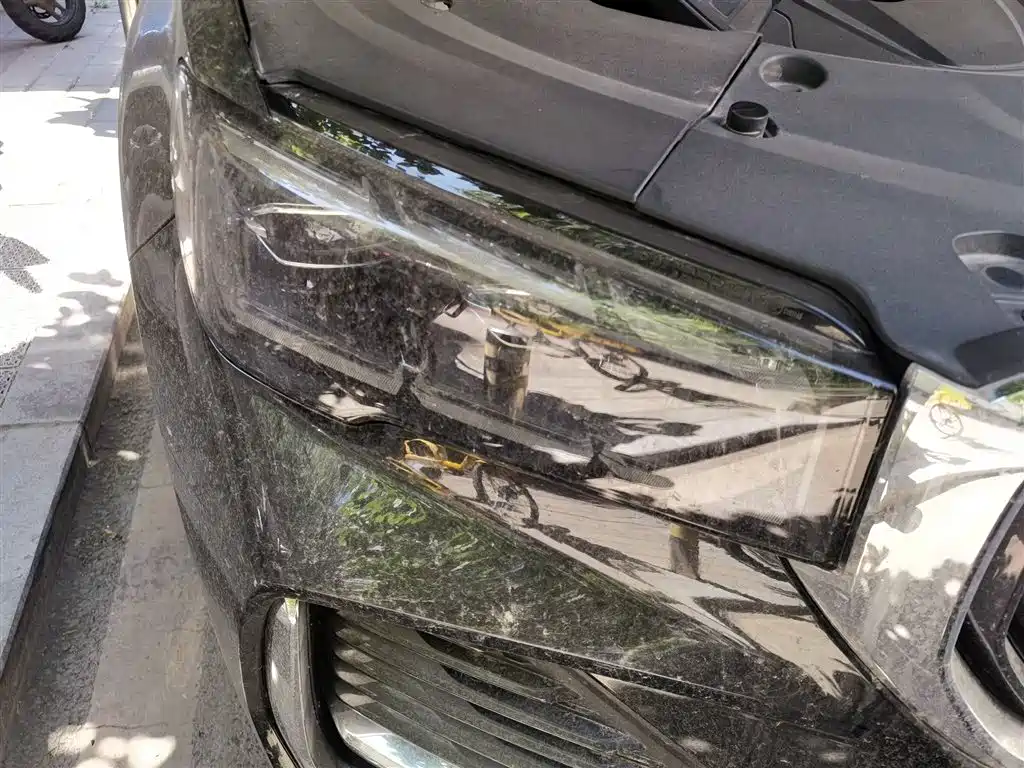 Geely Auto Geely Xingyue L 2021 2.0TD High Power Automatic AWD Flagship Edition 2022 - thumbnail 22